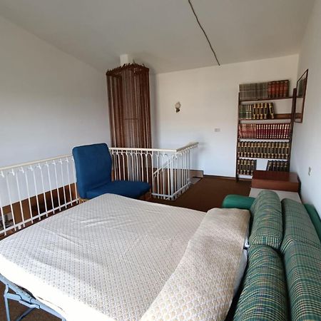 La Casa Del Nonno Villa Monreale Eksteriør billede