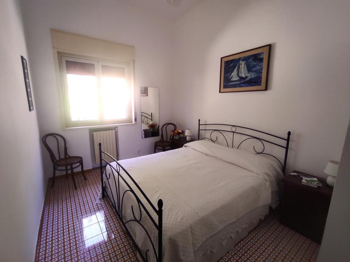 La Casa Del Nonno Villa Monreale Eksteriør billede