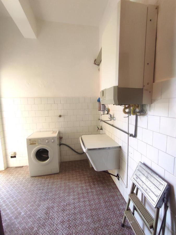 La Casa Del Nonno Villa Monreale Eksteriør billede