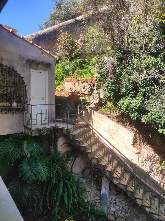 La Casa Del Nonno Villa Monreale Eksteriør billede