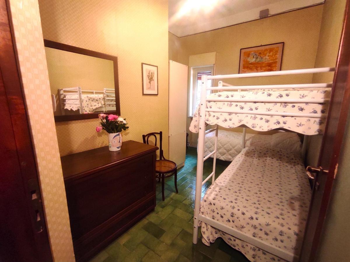 La Casa Del Nonno Villa Monreale Eksteriør billede