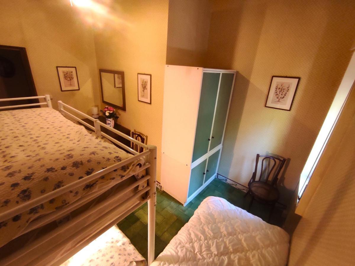 La Casa Del Nonno Villa Monreale Eksteriør billede