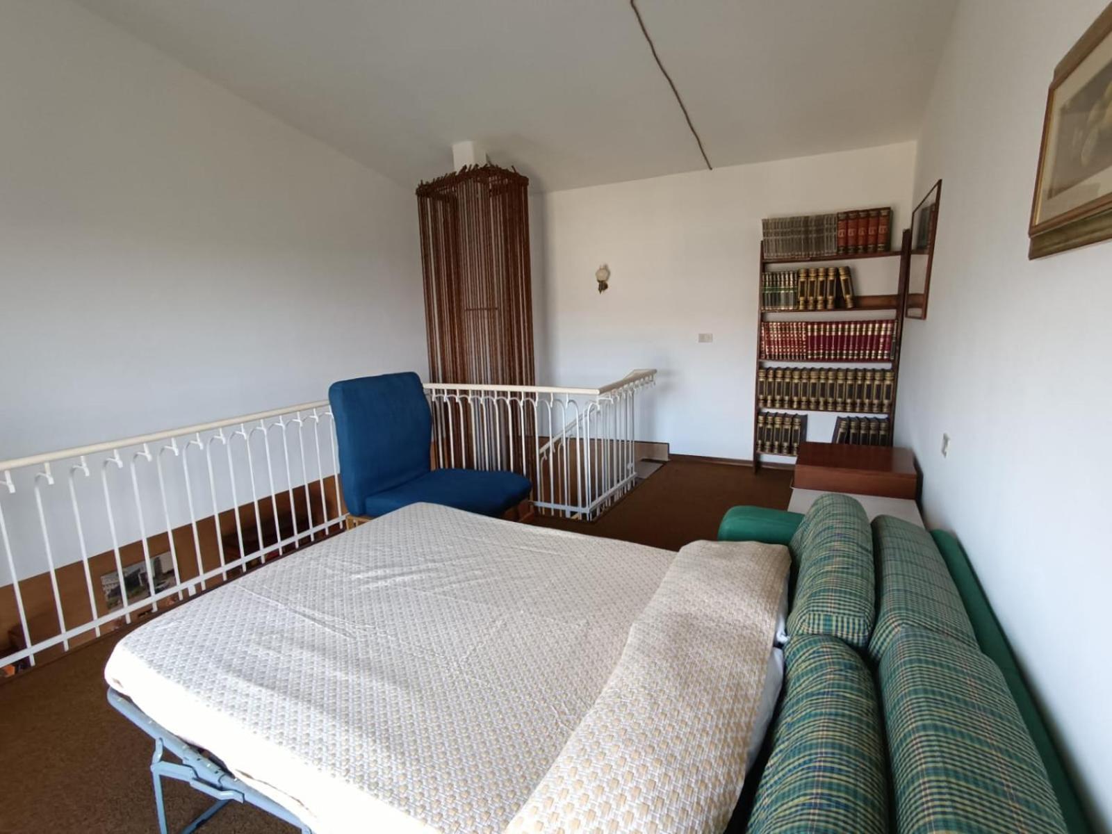 La Casa Del Nonno Villa Monreale Eksteriør billede