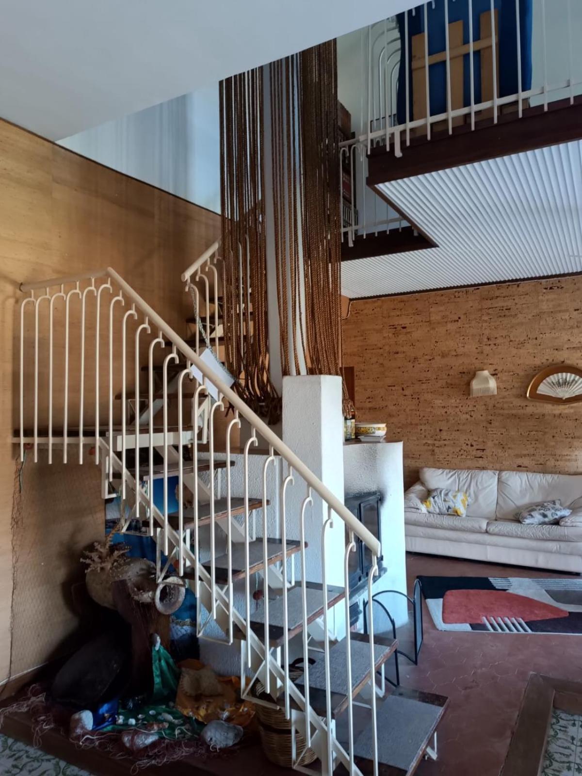 La Casa Del Nonno Villa Monreale Eksteriør billede