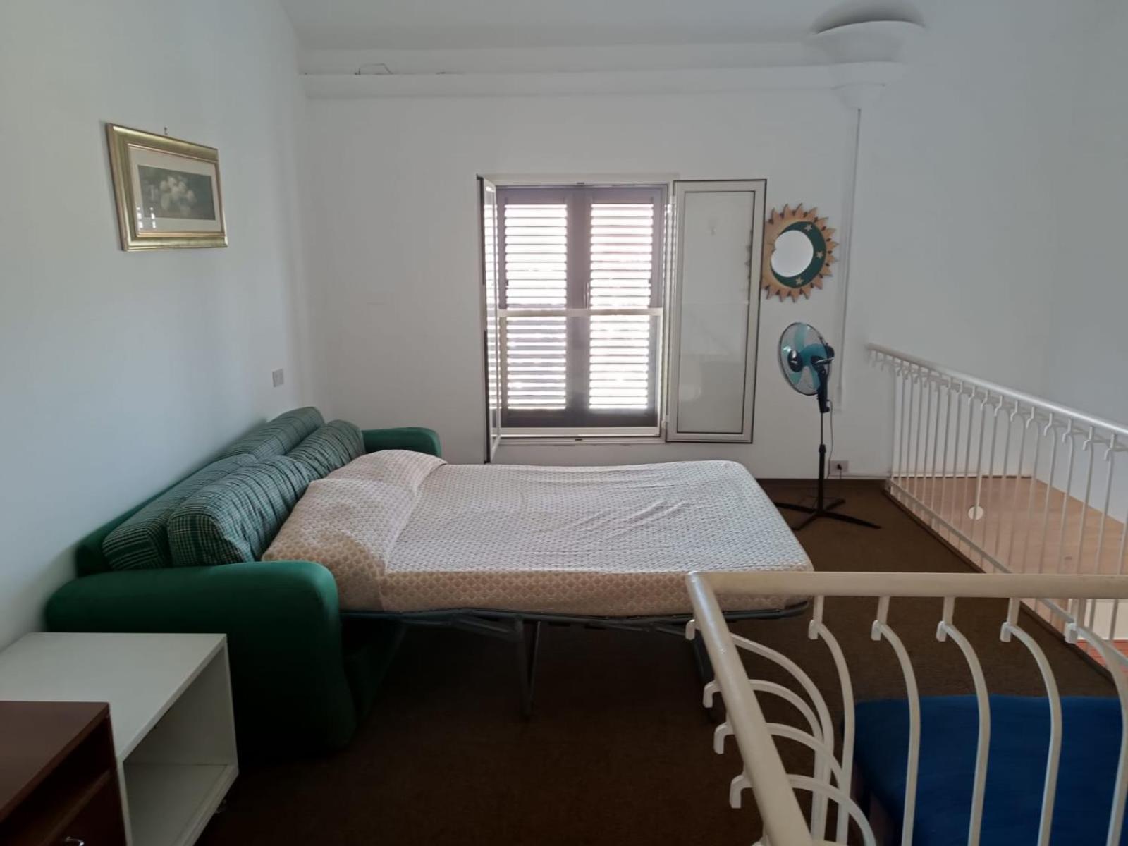 La Casa Del Nonno Villa Monreale Eksteriør billede